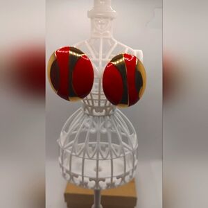 Monet earrings ✨️